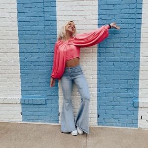 Meet your Posher, Skylar